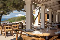 Dunas de Formentera, a Small Luxury Hotel of the World - Kylpylä