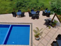 Garden House Jepara - Strand