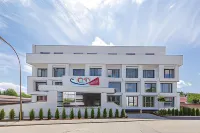 Trip Inn Conference Hotel & Suites Hotels near Optikparcours Minox Spionagekamera Xxl