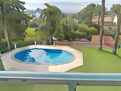 Casa do Cruzeiro Hotels in Estoril