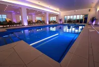 Worcester Bank House Hotel Spa  Golf, BW Premier Collection