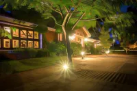 Hosteria Del Pescador Hotel di 