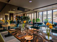 Conti Hotel Vilnius, Conference Centre, Restaurant & Bar Hotels near Naujamiestis