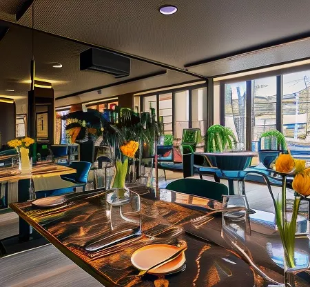 Conti Hotel Vilnius, Conference Centre, Restaurant & Bar Hotéis em Vilnius