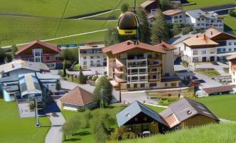 Hotel Lenz