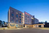 Hampton Inn by Hilton Smithfield Selma Hotels in Smithfield