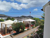 B&B Il Cappero Hotel a Vulcano