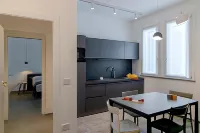 32Venti Comfort Apartments Trapani 트라파니 호텔