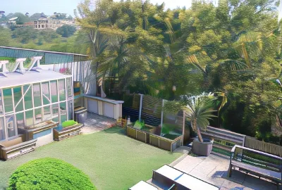 Sea Dreams Guesthouse