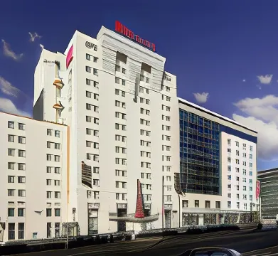 Ibis Lisboa Jose Malhoa