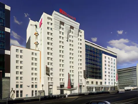 Ibis Lisboa Jose Malhoa