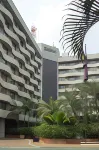 NH Cali Royal Hotel a 