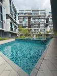 KLIA Airport Homestay 8 Hotels in Dengkil