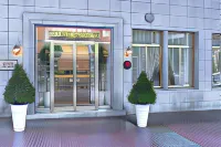 雅典阿里斯酒店 - 2星級