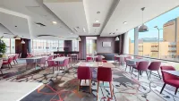 Clayton Hotel Cardiff - Breakfast