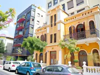 Dan Panorama Tel Aviv Hotel