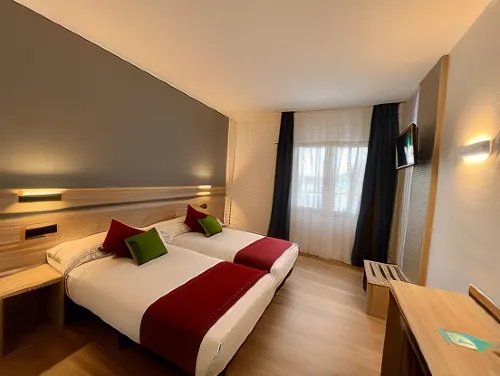 Hotel Alda Malvasía 阿羅住宿飯店