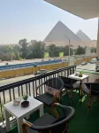Maria Pyramids House Hotels in Kafr Nassar