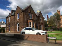 The Huntingdon Hotels in 