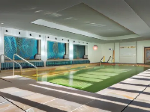 Harbour Beach俱樂部&酒店 索爾科姆酒店