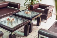 Kristall Hotel