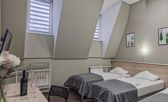 Berison Kamala Hotel