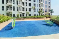 Great Studio at Tokyo Riverside Pik 2 by Travelio Hotel di Teluknaga