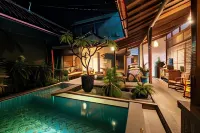 Nextdoor Homestay - สระว่ายน้ำส่วนตัว