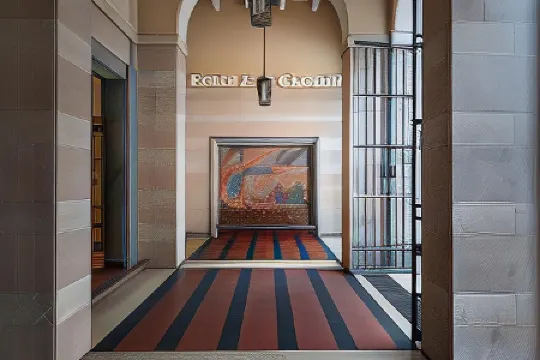 Air Suite Verona Отели в г. Верона