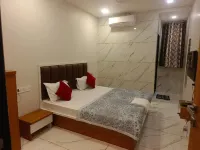 Goroomgo Janata Inn Gujarat
