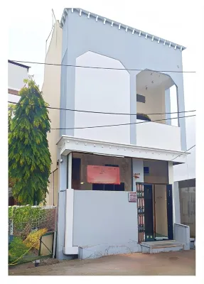 Shree Ram Kuti
