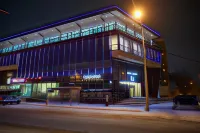 Urban Hotel