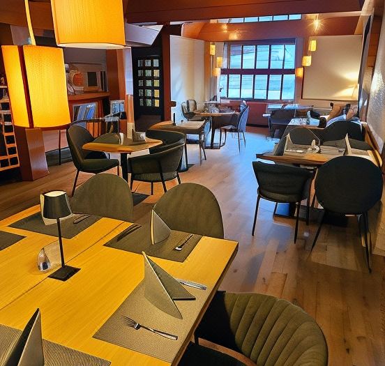 Plaza INN Recklinghausen photo 5