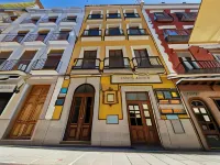 Hostal El Olivo - 3-Star