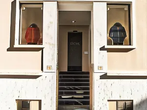 Hotel Boutique Castiglione del Lago
