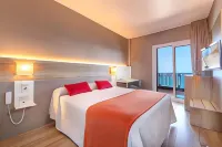 Hotel Montecarlo Spa & Wellness Hôtels à : Empuriabrava