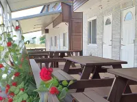 Nonsan Wild Flower Pension Hotels in Nonsan-si