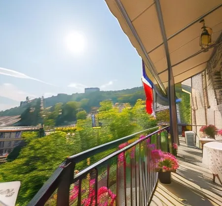 Bed and Breakfast Kotoni