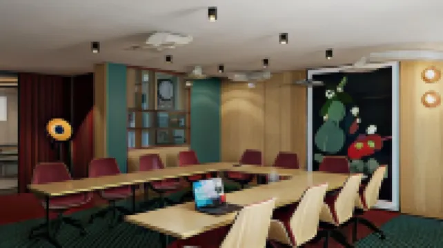 B&B HOTEL Kalisz Centrum