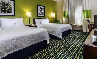Fairfield Inn & Suites Denver North/Westminster