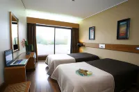 Hotel Meia Lua