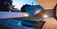 Kenken Reto Private Villa - Resorts