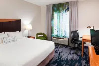 Fairfield Inn & Suites Wilmington/Wrightsville Beach Hotels in Wilmington