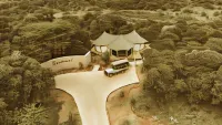 Nkomazi Game Reserve by Newmark Hotel a Eastvaal District Council