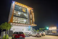 Treebo RC Comforts Hotels in Chikkamagaluru
