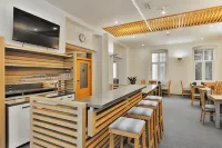 Apartmánový Komplex Dagmar