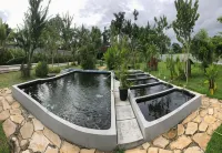 Homestay Omah Embun