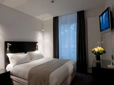 奧爾菲飯店 巴黎住宿飯店