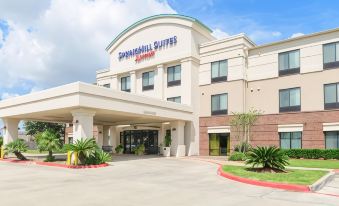 SpringHill Suites Houston Pearland