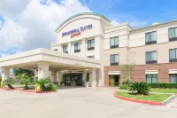 SpringHill Suites Houston Pearland Hotels in Pearland
